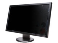 Kensington FP215W9 Privacy Screen for 21.5" Widescreen Monitors