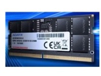 ADATA - DDR5 - module | Overview, Specs, Details | SHI Government
