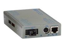 Omnitron iConverter GX/TM2