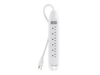 Belkin PowerStrip - Power strip