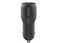 Belkin BOOST CHARGE Dual Charger