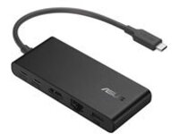 ASUS Dual 4K USB-C Dock