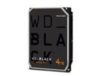 WD Black WD4006FZBX - Hard drive