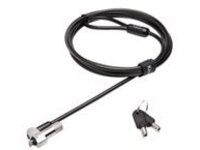 NANOSAVER KEYED LAPTOP LOCK