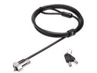KENSINGTON, NANOSAVER  KEYED LAPTOP LOCK