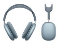 Apple AirPods Max - 2nd generation | Overview, Specs
