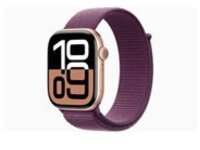 Apple Watch Series 10 (GPS)