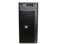Hanwha Vision WiseNet WAVE WRT-P-3104L