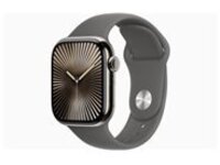 Apple Watch Series 10 (GPS + Cellular)