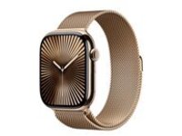 Apple Watch Series 10 (GPS + Cellular)