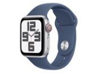 Apple Watch SE (GPS + Cellular)