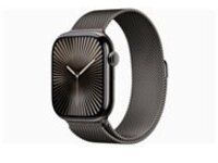 Apple Watch Series 10 (GPS + Cellular)