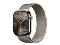 Apple Watch Series 10 (GPS + Cellular)