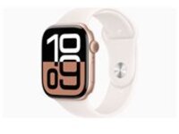 Apple Watch Series 10 (GPS)