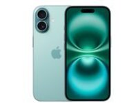 Apple iPhone 16 - 5G smartphone