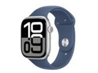 Apple Watch Series 10 (GPS + Cellular)