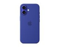 Apple - Back cover for cell phone