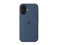 Apple - Back cover for cell phone