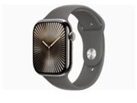 Apple Watch Series 10 (GPS + Cellular)