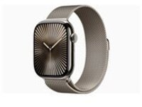 Apple Watch Series 10 (GPS + Cellular)