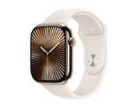 Apple Watch Series 10 (GPS + Cellular)