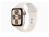 Apple Watch SE (GPS + Cellular)