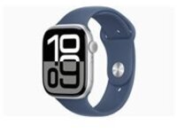 Apple Watch Series 10 (GPS)