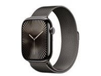 Apple - momo Apple Watch Series 10 (GPS + Cellular) | Overview