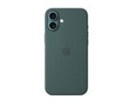 Apple - Back cover for cell phone