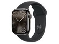Apple Watch Series 10 (GPS + Cellular)