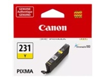 Canon CLI-231 Y - 8.2 ml