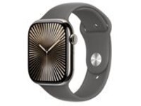 Apple Watch Series 10 (GPS + Cellular)