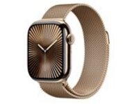 Apple Watch Series 10 (GPS + Cellular)