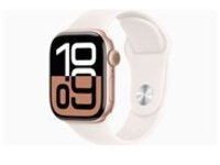 Apple Watch Series 10 (GPS)