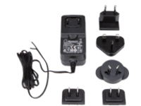 Crestron PW-2407WUL - Power adapter