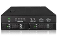 ICY Dock ToughArmor RAID MB902SPR-B R1
