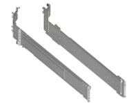 WD - Rack rail kit - CRU