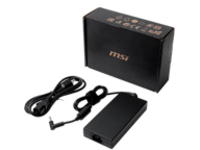 MSI - Power adapter - AC