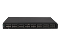 HPE Networking Comware 5945 32p QSFP28 100G TAA Switch