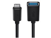 Belkin 3.0 USB-C to USB-A Adapter