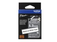 Brother HSe-211E - Black on white