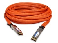 AddOn - 400GBase-CU direct attach cable