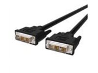 Belkin - DVI cable - single link