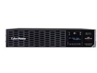 CyberPower Smart App Sinewave PR1000RT2UN