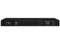 CyberPower Switched Series PDU20SWHVIEC10ATNET