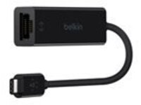 Belkin USB-C to Gigabit Ethernet Adapter