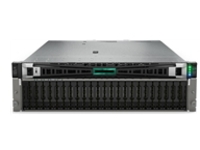 HPE Cray Supercomputing C500 Converged Storage Unit Controller