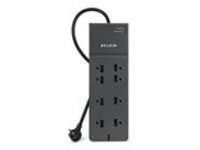 Belkin Commercial - Surge protector