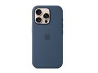 Apple - Back cover for cell phone