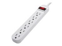 Belkin PowerStrip - Power strip